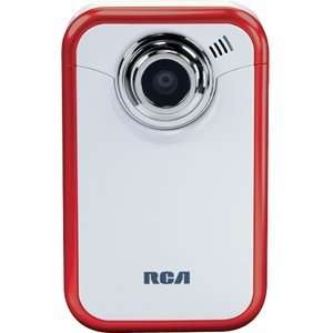  AUDIOVOX, RCA Small Wonder EZ208 Digital Camcorder   1.5 