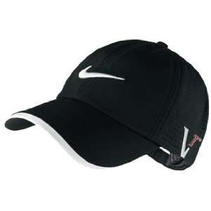  Nike Tour Perforated HAT 2010 Red