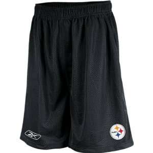 Pittsburgh Steelers Coaches Mesh Shorts 