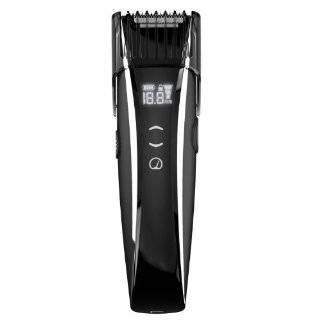 Remington MB4550T Rechargeable Mens Mustache and Beard Trimmer with 