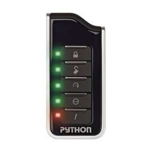  Responder LE 2 Way Security/Remote Start System