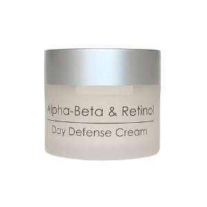    Holy Land Alpha Beta Retinol Defense Day Cream 50ml Beauty