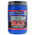 Gaspari Nutrition SuperPump Max 40 Servings Super Pump 646511007222 