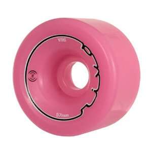   Roller Art Speed Skating Replacement Wheels by Riedell Sports