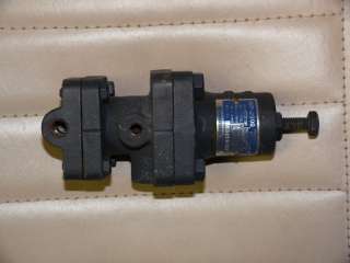 Armstrong GP 2000 Steam Pressure Reducing Valve 2  