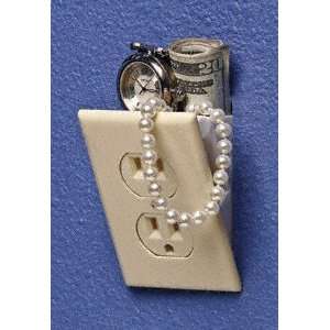  Diversion Safes Household Wall Outlet 