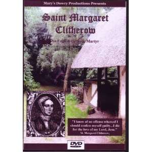  Saint Margaret Clitherow, Elizabethan, English, Catholic 
