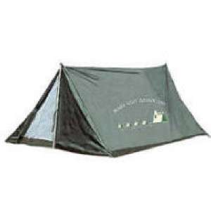 Camp Snoopy Beagle Scout A Frame Tent 46 x 66 (2 Person)  