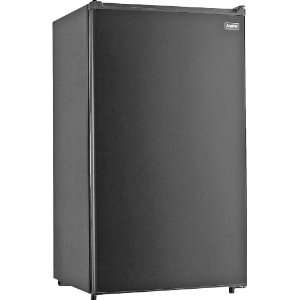   cu. ft. Counter High Refrigerator (Small Appliances)