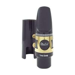   Link Hard Rubber Tenor Saxophone Mouthpiece, 6 Musical Instruments