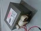 WB27X11023 New GE Microwave High Voltage H V Transformer Assembly