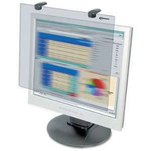   Privacy Antiglare LCD Monitor Filter, for 15 Notebook/LCD   IVR46411