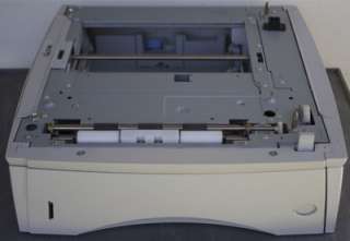 HP Q2440A LaserJet 4200 4300 500 Sheet Paper Tray  