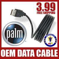 NEW OEM Data Cable PALM CENTRO 690 685 Treo 650 680 700  