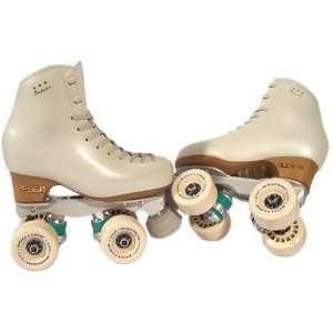   Roll Line Deluxe Discovery Complete Skates   265mm