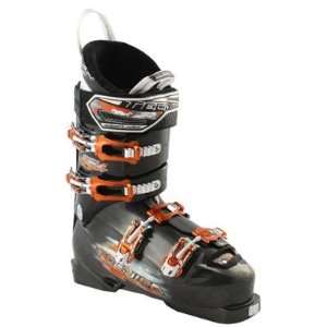    Tecnica Inferno Heat Ski Boots 2012   25.5