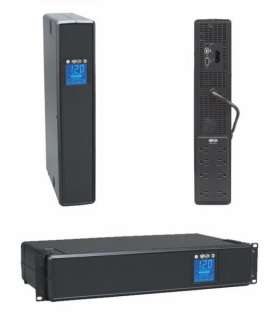   1500VA 2U Rack/Tower Smart Pro Digital LCD UPS System  