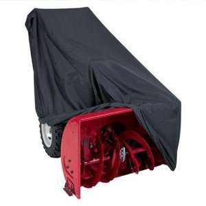  Snow Thrower Cover for 2 stage Snow Throwers Patio, Lawn 