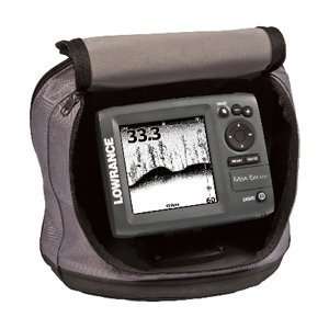  Lowrance Mark 5X DSI Portable Fishfinder Mono Electronics