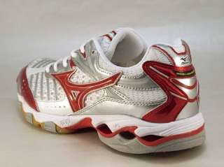 Mizuno Mens Wave Lightning 6 Volleyball Shoes  