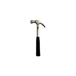   Stanley 51 033 20 oz Curved Claw SteelMaster Hammer
