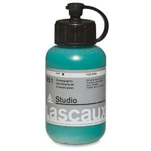  Lascaux Studio Acrylics   Light Blue, 85 ml Office 