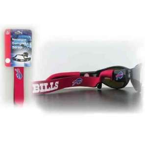   : Buffalo Bills Neoprene NFL Sunglass Strap Fgc015: Sports & Outdoors