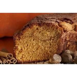 Pumpkin Spice Coffee Cake Grocery & Gourmet Food