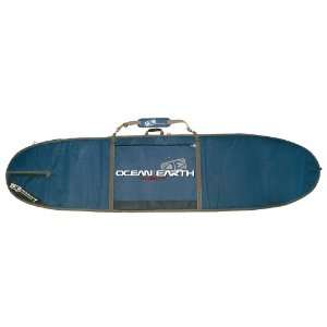  Ocean Earth Heavyweight Longboard Surfboard Bag   Select 
