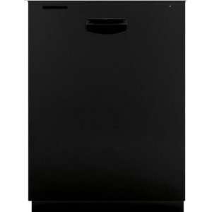 General Electric GLD5606VBB   GE(R) Tall Tub Built In Dishwasher with 