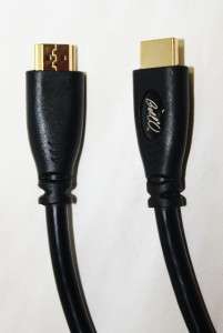  24K Gold Plated 3D High Speed HDMI Cable w/ Ethernet 13.1ft/ 4M  