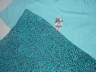 PJ Sleepyhead Pajamas PJs XXL 2XL Womens NEW PJ Set Shirt Capris 