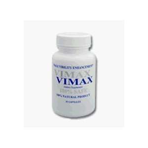  Vimax Male Enhancement 2 bottles