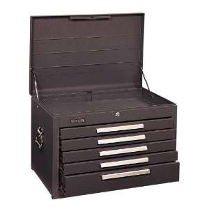    Kennedy 27 in 5 Drawer Tool Chest (#2705X)