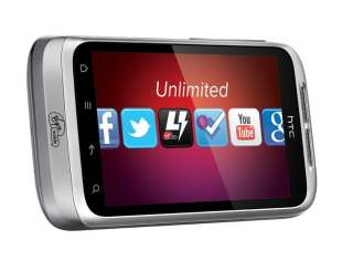   Prepaid Android Phone (Virgin Mobile): Cell Phones & Accessories