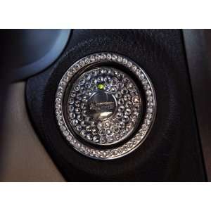  Toyota/Lexus VIP Bling Engine Starter Button Cover 