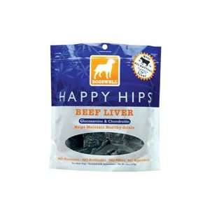  Dogswell Happy Hips Beef Dog Treats