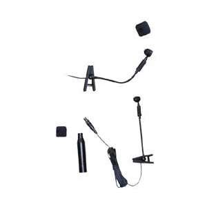   Instrument/Saxaphone Condenser Microphone MIC Musical Instruments