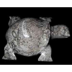   Turtle Gift Statues, Hand Carved Collectible Turtles