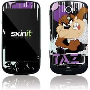 Skinit Splatter Paint Tasmanian Devil Vinyl Skin for Samsung Epic 4G 