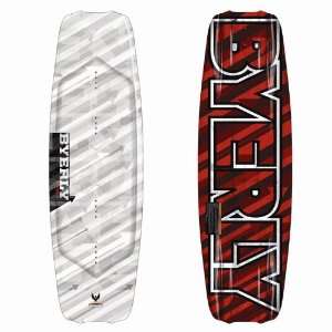  Byerly Wakeboards Monarch Wakeboard 2012 Sports 