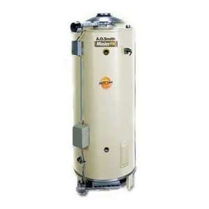  Btn 275a Commercial Tank Type Water Heater Nat Gas 100 Gal 