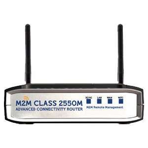  DataJack   2550M Mobile Broadband Router Cell Phones 