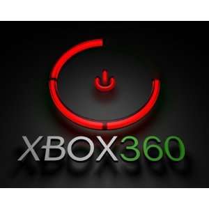  Xbox 360 RROD RED RING OF DEATH E74 Error repair service 