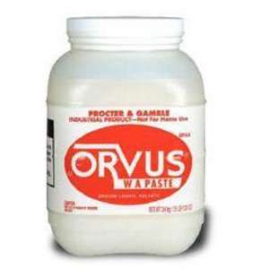  Orvus with A Paste 7.5 Pounds   Part # P60285 Pet 